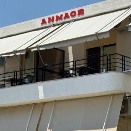 Anmaor