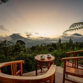 Payang Cabin Kintamani: Kintamani şehrinde bir otel