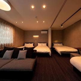 White Crystal RoomB
