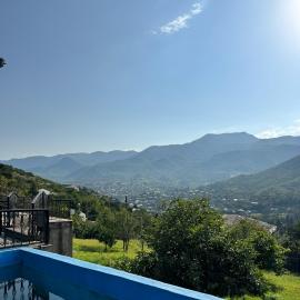 IjevaniTun, hotel en Ijevan