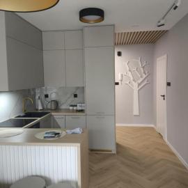 Apartament Haven