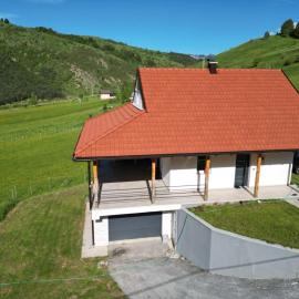 Tišina Bjelašnice