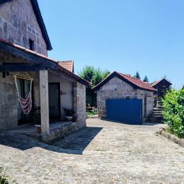Casas do Arrabalde