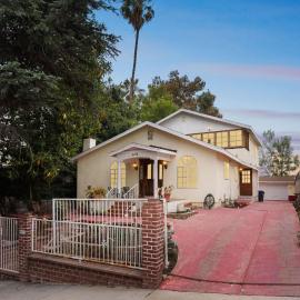 Russell House Near Hollywood & Griffith Park