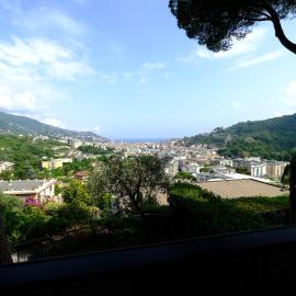 La Casa di Sole by PortofinoVacanze, hotel a Rapallo