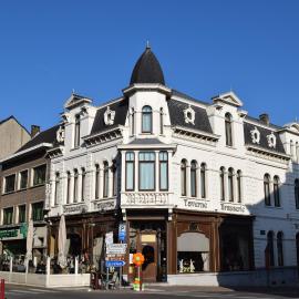 Hotel Grupello, hotel sa Geraardsbergen