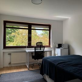 Schönes ruhiges Privatzimmer