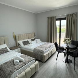 Hotel 4Palmat