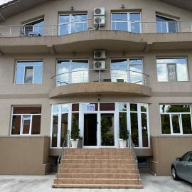 Virginia Mamaia-Nord, hotel in Mamaia Sat/Năvodari