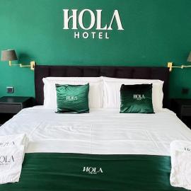 Hola Hotel Stuttgart, hotel u Štutgartu