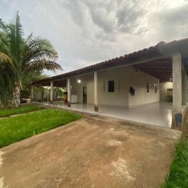 Rancho Pé de Serra, hotel in Manhã
