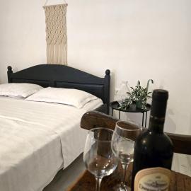 Casa tradițională Eridav, hotelli kohteessa Arcani