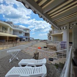 Грибовка Апартаменты 134, 137 Black Sea Bugaz