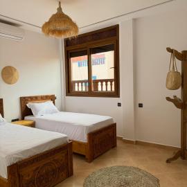 Azul Guest House Taghazout Bay