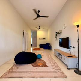 28 Harmoni Homestay, Kamunting, hotel in Kamunting