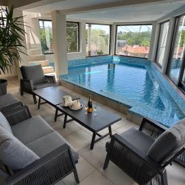 Apel Luxury, hotel in Niš