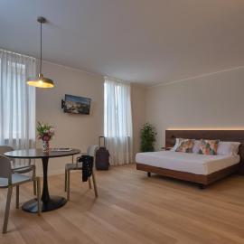 Portica Homes Assisi