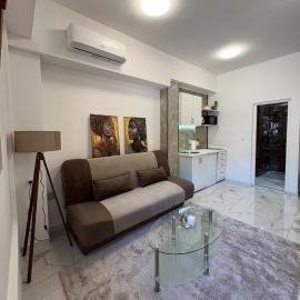 SM studio apartman – hotel w mieście Banja Luka