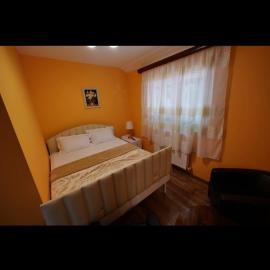 Hanul cu Traditii, hotel in Voluntari