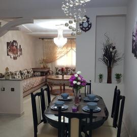 Lilia-appart Luxe et confort