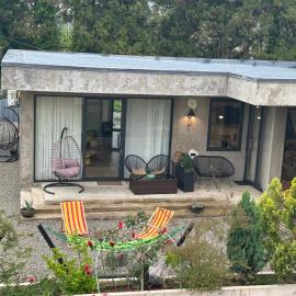 The Best House