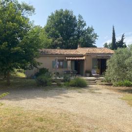 La Manaude, hotel in Ménerbes
