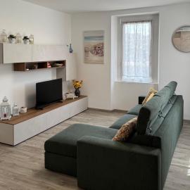 B&B Ersilia, hotel a Eupilio