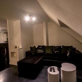 Christiane and Danys cottage Nice apartment for 4 people، فندق في مونستر