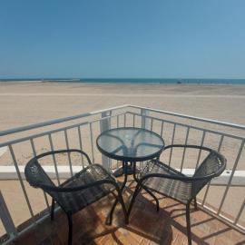 La Perla Bianca Residence