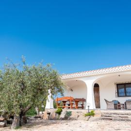 Villa Aratza
