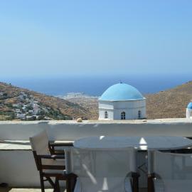 Karyatides Houses