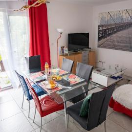 AbraCadabra Flat France Suisse