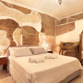 Il Castello delle dame - Lo Scudiero, hotel a Vigevano