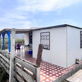 Casa Natural, hotel in Oued Laou