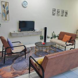 ForgetMeNot Pangkor Homestay 70 小蓝花の民宿, hotel a Pangkor