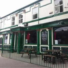 St Georges Hotel, Hotel in Hull