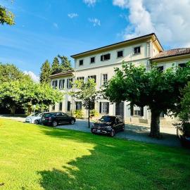 Villa Bertoni Lakeside
