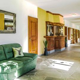 Ferienwohnung Allgäu 134, hotel u gradu 'Wiggensbach'