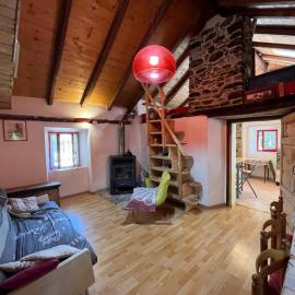 Agriturismo antico mulino sul Dolo