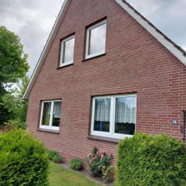 Ferienhaus Hanna, hotel a Apen