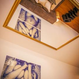 Love room Casa Amore, hotel a Prades