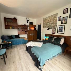 Hobro guesthouse โรงแรมในโฮโบร