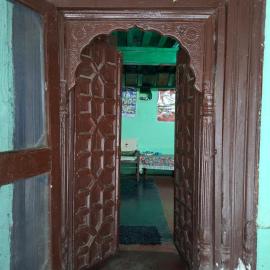 The Thanedar Sahib