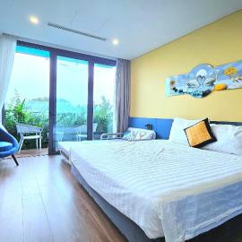 Flamingo Hải Tiến - Khách sạn 21 tầng, hotel in Thanh Hóa