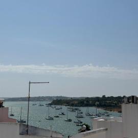 Alvor Riverview