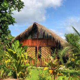Fare Tearenui