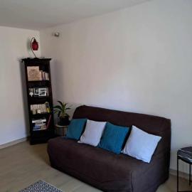 Nice detached stone house, hotel in Saint-Léger-sur-Dheune