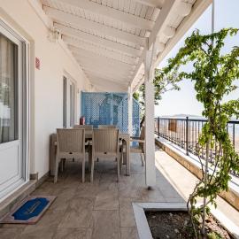 Marmara Yali Evi, hotel v mestu Marmara