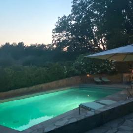 Villa San Marco chambre d hôtes