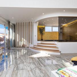 Apartman s hidromasažnom kadom